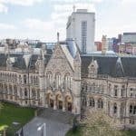 Research Associate/Fellow in Optimisation for 3D Printing at the University of Nottingham, UK Fully-funded PhD studentships at Nottiangham Trent University, UK