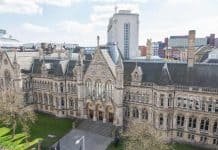 Fully-funded PhD studentships at Nottiangham Trent University, UK Fully-funded PhD studentships at Nottiangham Trent University, UK