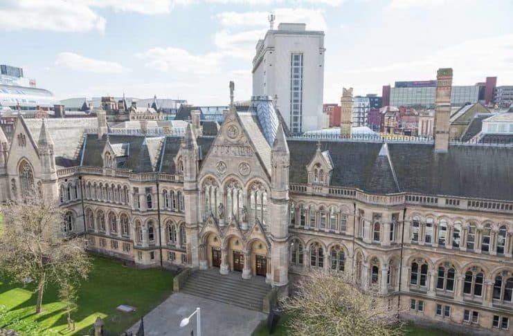 Fully-funded PhD studentships at Nottiangham Trent University, UK