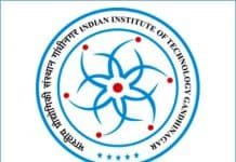 Postdoctoral Fellow at IIT Gandhinagar, Gujarat, India Post-Doctoral Fellow At IIT Gandhinagar- Apply by 31 October 2020