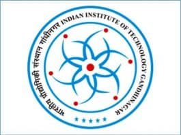 Post-Doctoral Fellow At IIT Gandhinagar- Apply by 31 October 2020
