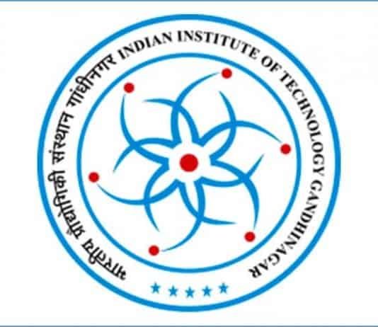 Research Associate Post at IIT Gandhinagar, Gujarat-Apply by 20 November 2025 Post-Doctoral Fellow At IIT Gandhinagar- Apply by 31 October 2020