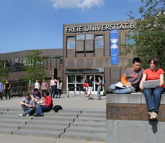 PhD in Physics of Quantum Materials, TU Dresden, Germany Rising Star Fellowships 2020 for Early-Career Researchers in Germany