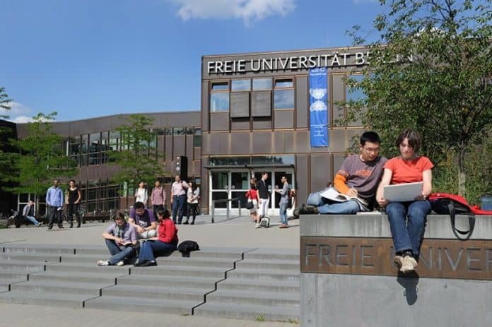 Rising Star Fellowships 2020 for Early-Career Researchers in Germany