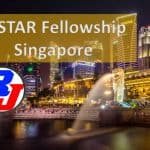 PhD Researcher in AI-Powered Mobile Health Solutions, Singapore Singapore Scholarship for International students 2020 : A*STAR Fellowship