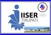 Project Scientist at IISER Tirupati, Andhra Pradesh, India Post Doctoral Research Fellowship at IISER Tirupati