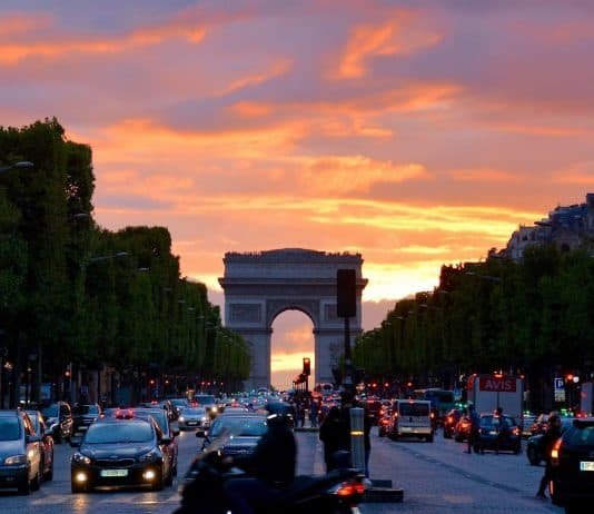 CALL FOR APPLICATIONS: POSTDOCTORAL FELLOWSHIP, LIEPP, France CEMEF Postdoctoral Fellowship in France- Apply by 31 October 2020