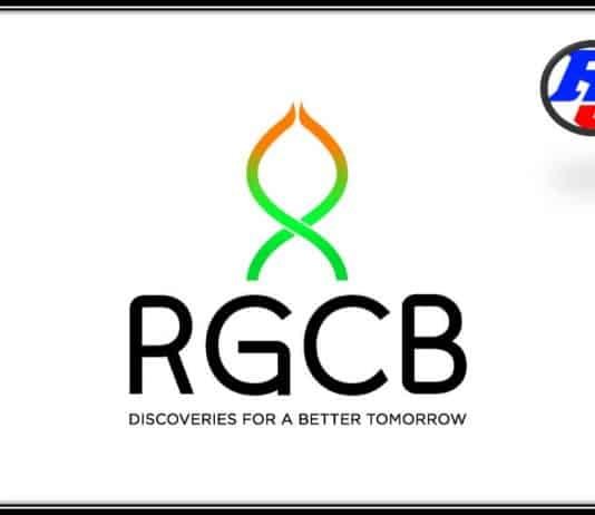 Regular Faculty Scientist Positions at RGCB, Thiruvananthapuram, India Research Officer Position in RGCB, Thiruvananthapuram, India