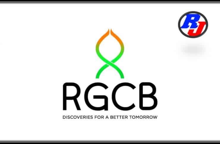 Research Officer Position in RGCB, Thiruvananthapuram, India