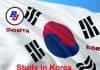 Young Scientist Training Program (YST) in APCTP, South Korea