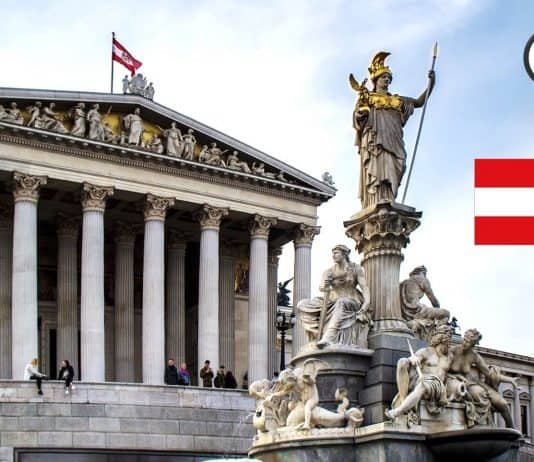 University Assistant (Post Doc), Vienna, Austria Erwin Schrödinger Fellowships (Postdoc) Position in Austria