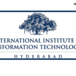 Faculty & Assistant Professor Position (Regular) at IIIT Hyderabad