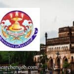 Faculty Jobs in India – University of Lucknow, up, India, Total Post ≃ 170