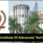Faculty Position in Defence Institute of Advanced Technology, Pune, India