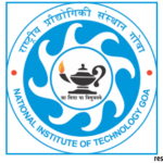 Faculty Position in NIT-Goa (Temporary Basis), National Institute of Technology Goa