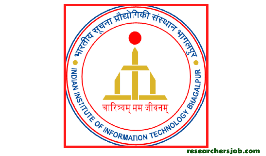 Faculty Positions at IIIT Bhagalpur, Bihar, India Faculty Positions at IIIT Bhagalpur, Bihar, India (Walk-In-Interview)