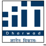 Faculty Positions in IIIT Dharwad (Regular), Karnataka, India