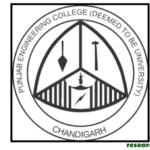 Faculty Positions in Punjab Engineering College, Chandigarh, India