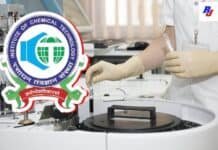 Assistant Professor on contractual basis at Institute of Chemical Technology (ICT), Mumbai, India Faculty Recruitment in ICT, Institute of Chemical Technology, India