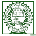 Faculty at NIT Arunachal Pradesh