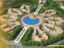 Faculty on Contract at Gautam Buddha University, Greater Noida, U.P., India
