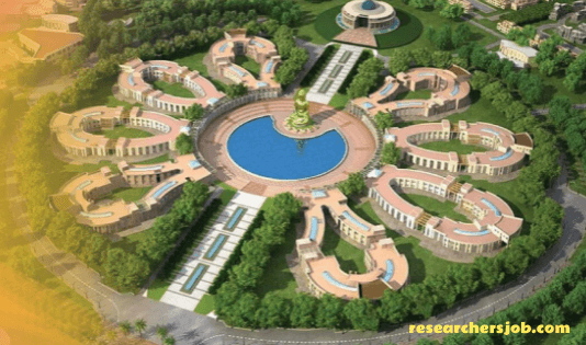 Professor Positions at GBU, Gautam Buddha University, Greater Noida, U.P., India Faculty on Contract at Gautam Buddha University, Greater Noida, U.P., India