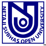 Full-Time Faculty Recruitment at NSOU, Netaji Subhas Open University, Kolkata, India