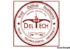 Engagement of Guest Faculty Positions in Delhi Technological University, India Guest Faculty Positions at DTU - Delhi Technological University, India