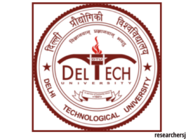 Delhi Technological University Recruitment- Faculty Positions (Regular)-Direct Mode of Recruitment Guest Faculty Positions at DTU - Delhi Technological University, India