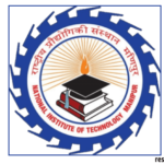 Guest Faculty Positions at NIT Manipur, India