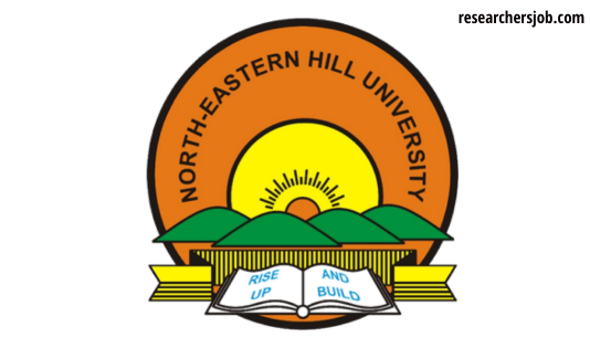 Guest Faculty Positions in NEHU – North-Eastern Hill University, Meghalaya, India Guest Faculty Positions in NEHU, Meghalaya, India