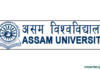 Guest Faculty Positions in Assam University (A Central University), Silchar, India Guest Faculty Posts at Assam University (A Central University), Silchar, India