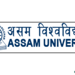 Guest Faculty Posts at Assam University (A Central University), Silchar, India