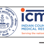 ICMR Recruitment