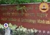 Project Scientist II Position at IIT Madras, India IIT Postdoctoral Fellowship 2020 at IIT Madras, Chennai, Tamil Nadu, India