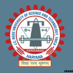 J. C. Bose University of Science and Technology, YMCA, Faridabad