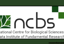 PhD Positions in the Organ Mechanobiology Lab, NCBS-TIFR, Bangalore, India NCBS Recruitment - national centre for biological sciences