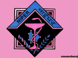 NIPER Recruitment