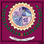 NIT Surat Recruitment