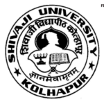 Positions in Shivaji University, Kolhapur