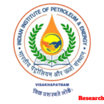 PostDoctoral Fellow Position at IIPE