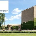 Postdoc Position in Denmark, Aarhus University Denmark