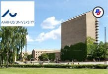 PhD Fellowship in Food Science, Aarhus University, Denmark Postdoc Position in Denmark, Aarhus University Denmark