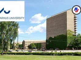Postdoc Position in Denmark, Aarhus University Denmark