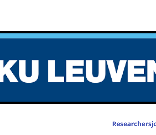 PhD Position in Movement Sciences at KU Leuven, Belgium Postdoc at KU Leuven