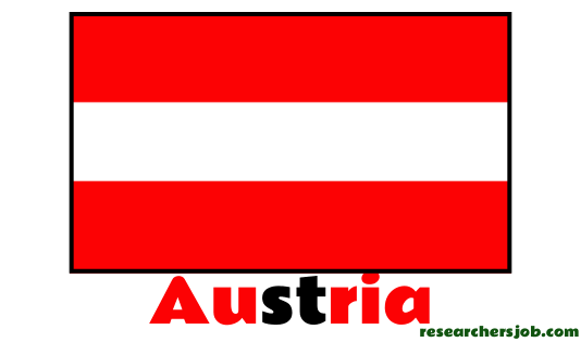 PhD Scholarship in Tick Research, Medical University of Vienna, Austria Postdoc in Austria