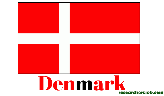 Postdoc in Physics-informed Model, Roskilde University, Denmark Postdoc in Denmark