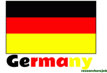 Cologne CGA PhD Fellowship 2026 in Germany Postdoc in Germany