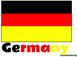 Postdoc in Germany