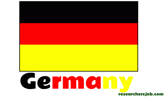 IGSTC Industrial Fellowship – 2024 for Young Researchers by Indo-German S & T Centre Postdoc in Germany